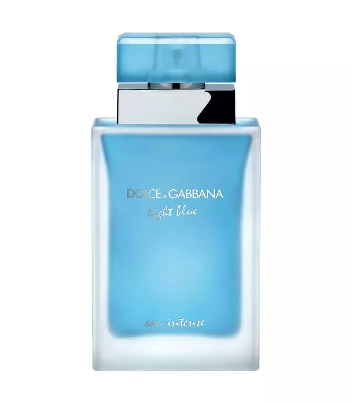 LIGHT BLUE EAU INTENSE Eau de Parfum Vaporisateur