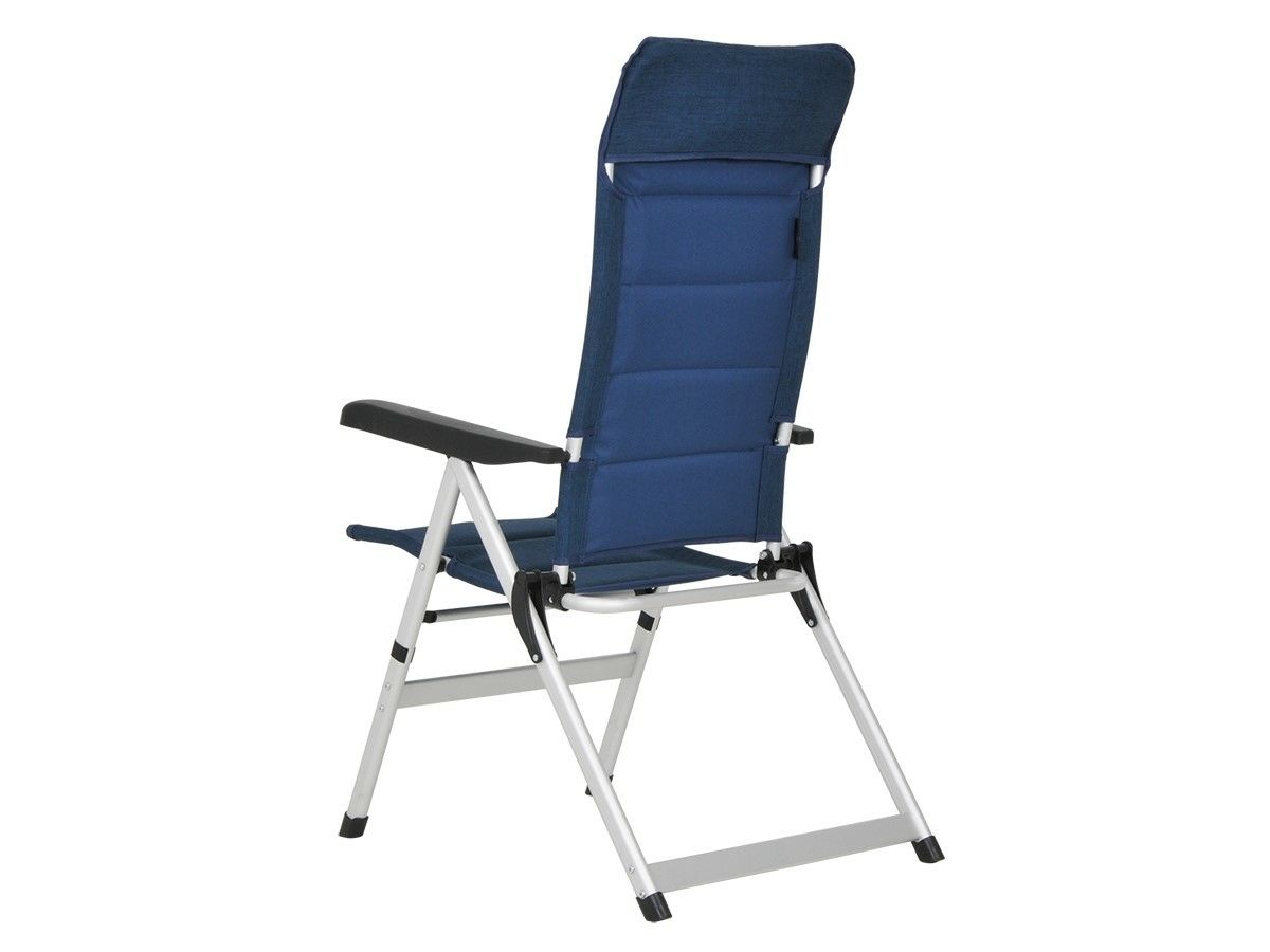 Obelink Ibiza Luxe Blue Klappstuhl