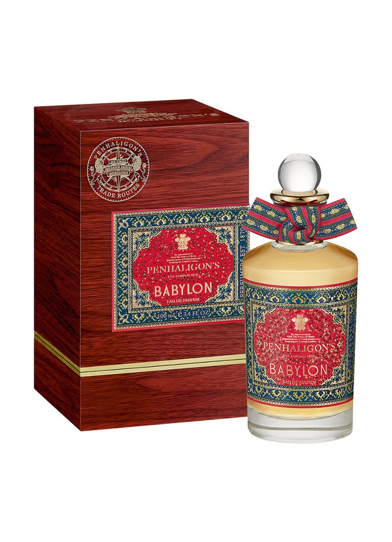 Penhaligon's Babylon Eau de Parfum