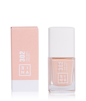 3INA The Nail Polish Nagellack-11 ml