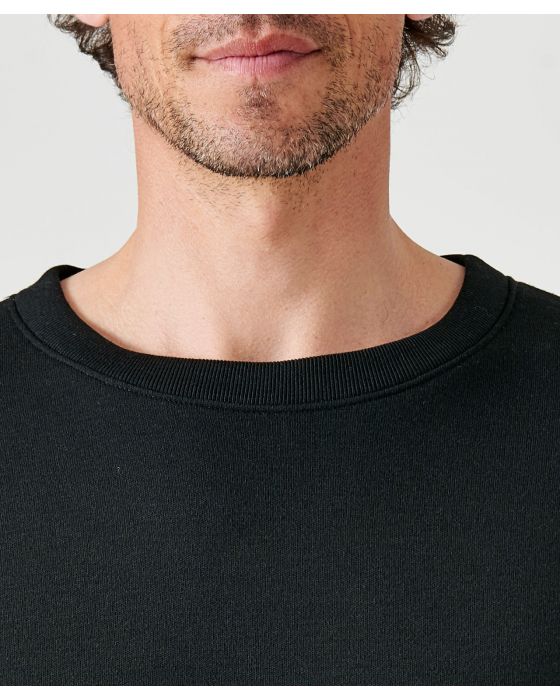 Tee-shirt manches longues molleton gratté Thermolactyl