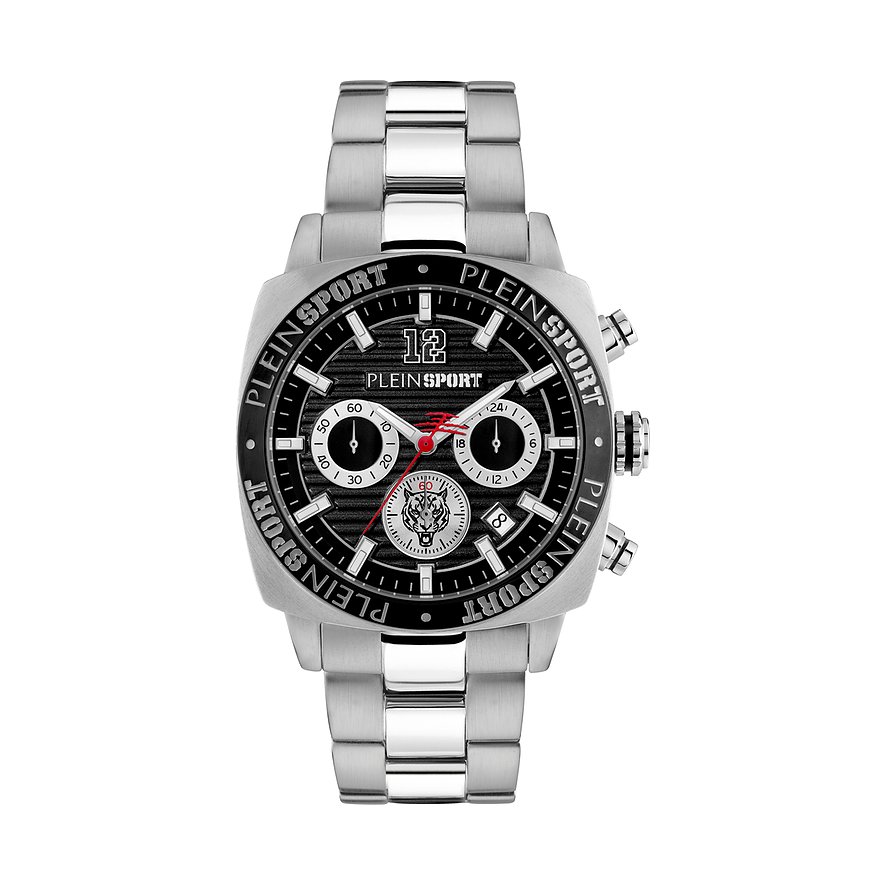Plein Sport Chronograph