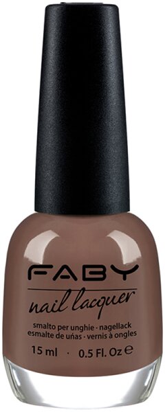 Faby Classic Collection Nagellack