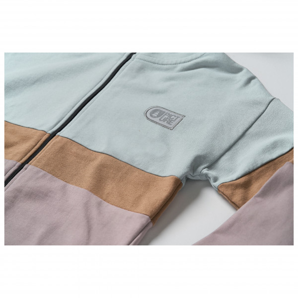 Picture - Kid's Clairy Zip Hoodie - Sweat- & Trainingsjacke