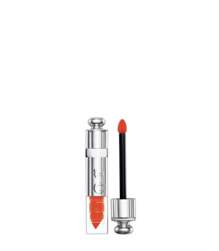 DIOR ADDICT FLUID STICK-Rouge Hybride, Impact Couleur Glossy