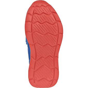 NERF Sneaker in blau