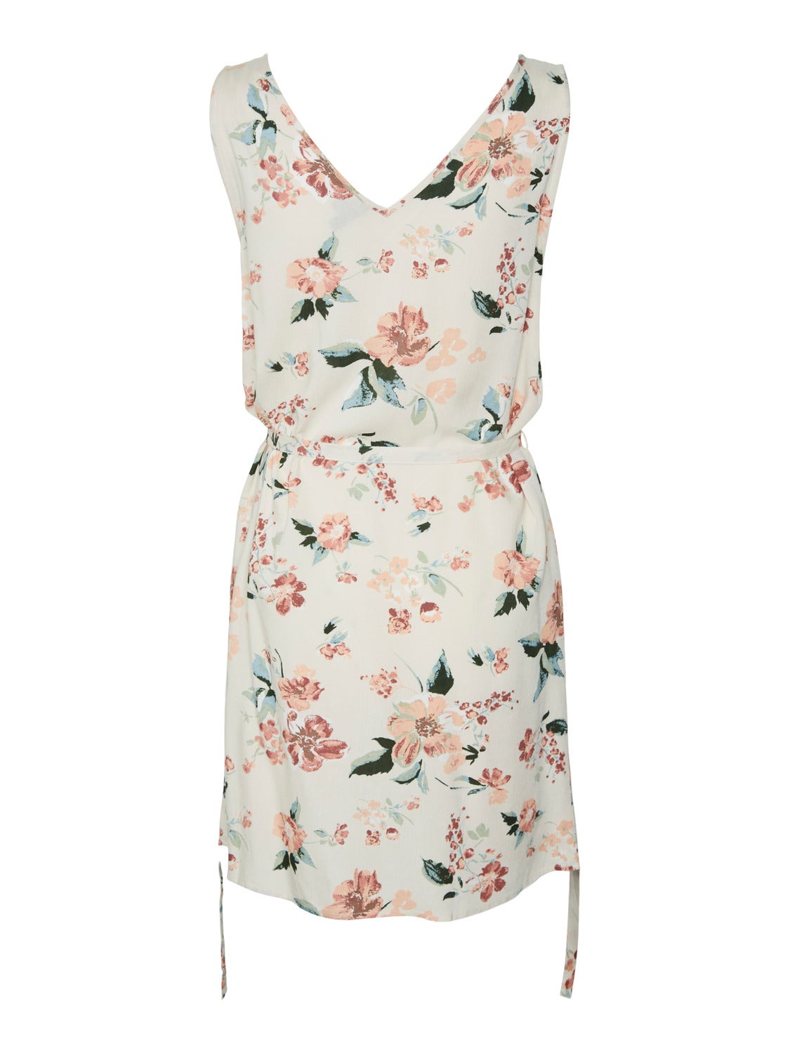 VMBUMPY Kurzes Kleid