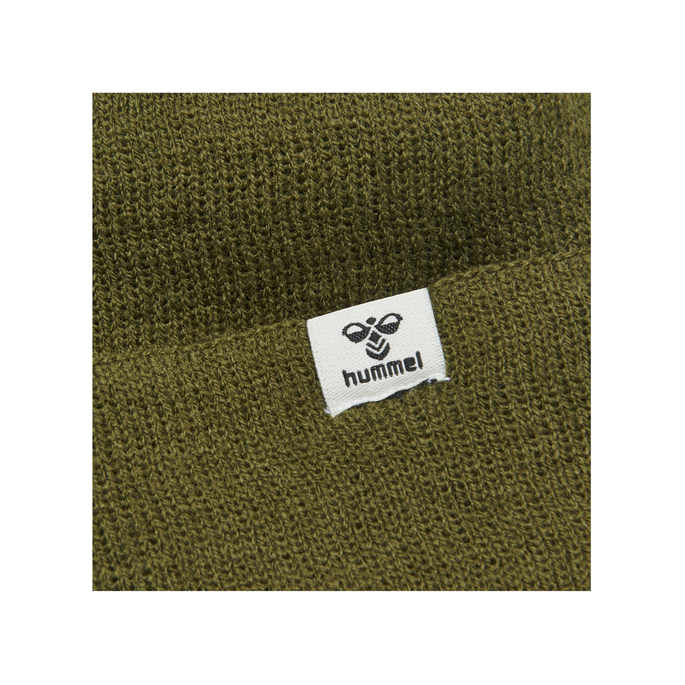 Hummel hmlMOVE Mütze Grün F6086