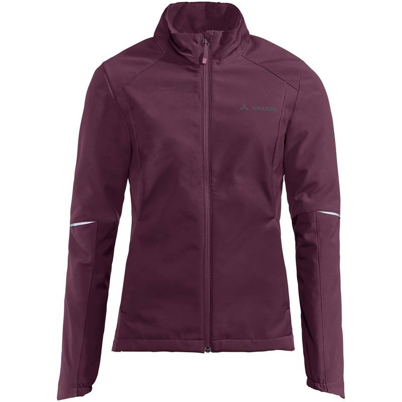 VAUDE Wintry IV Fahrradjacke Damen