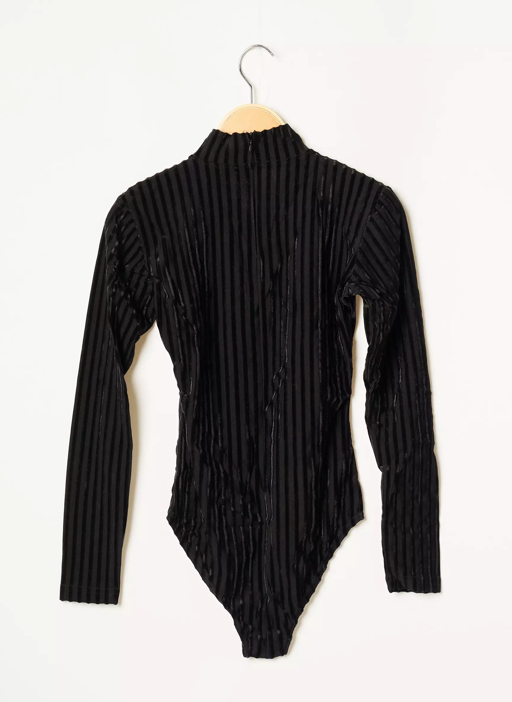 Teenflo Body Femme couleur noir