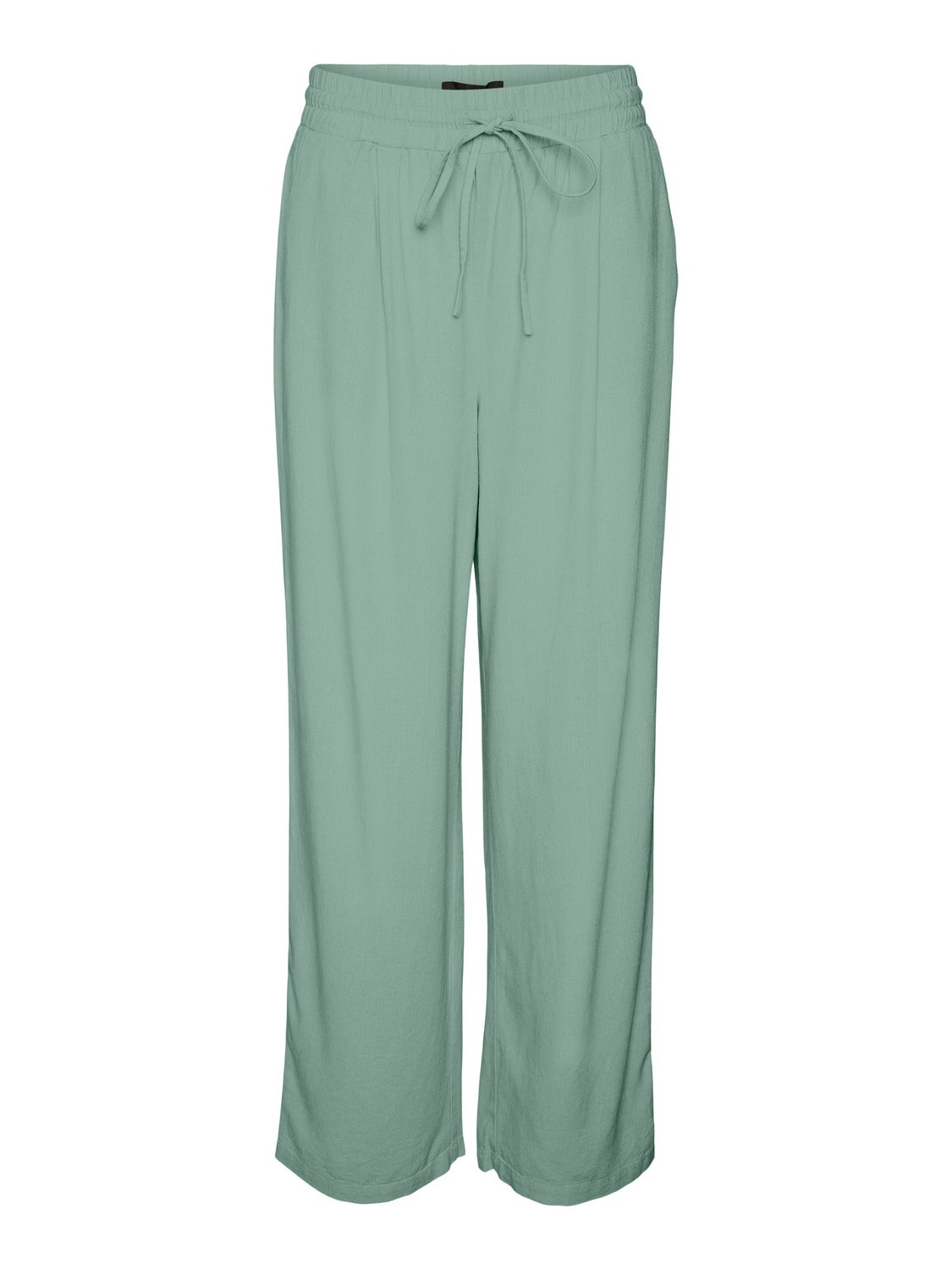 VMJESMILO Mittlere Taille Hose