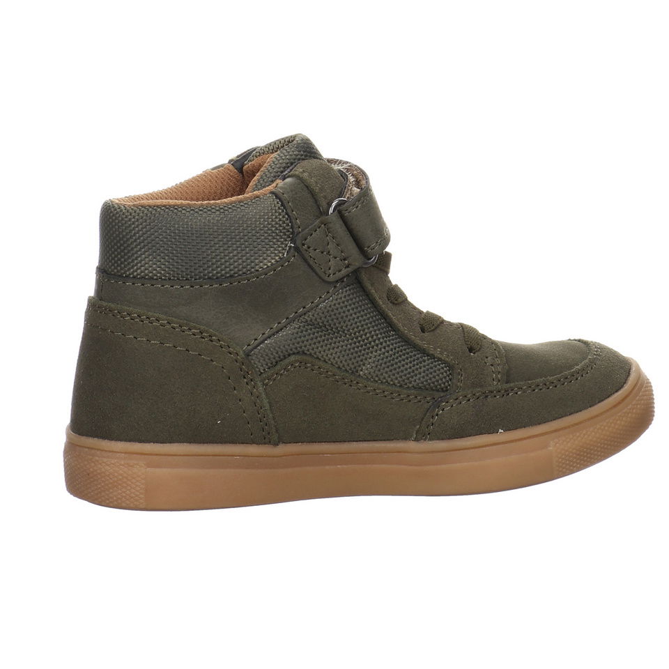 Lurchi Ace-Te Klettschuh