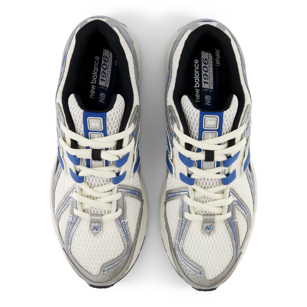 New Balance 1906R 1906 M1906REB / grau