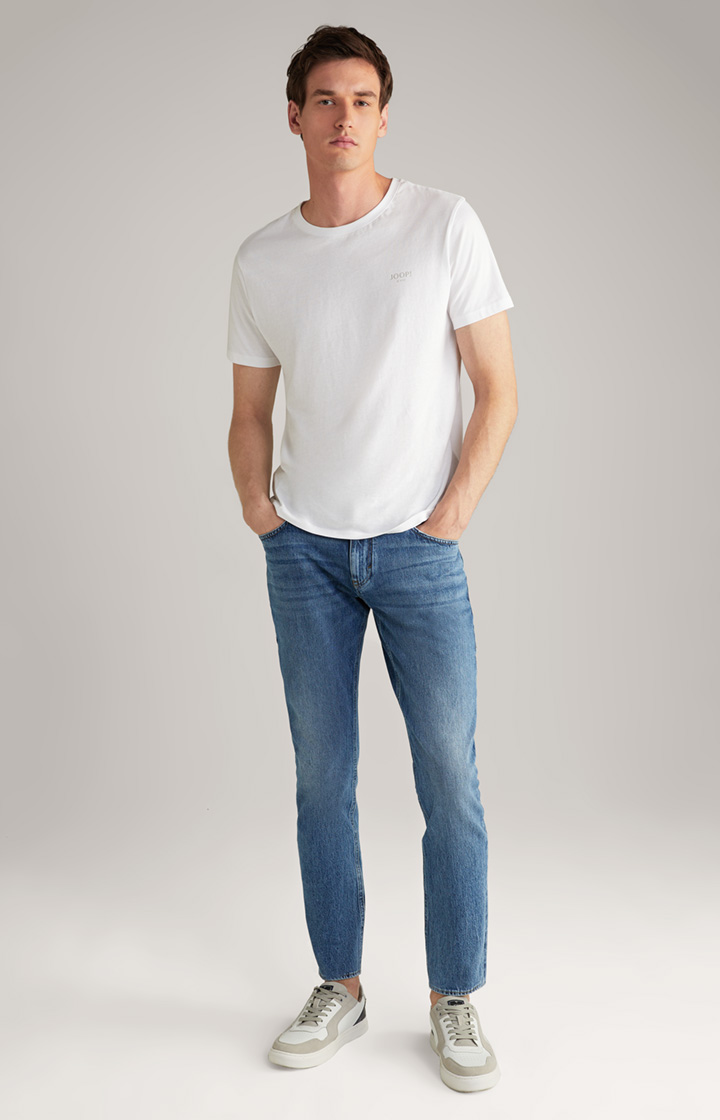 Jeans Stephen in Blau