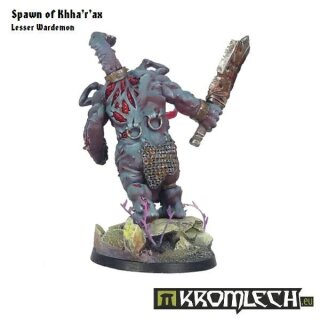 Spawn of Khha'r'ax
