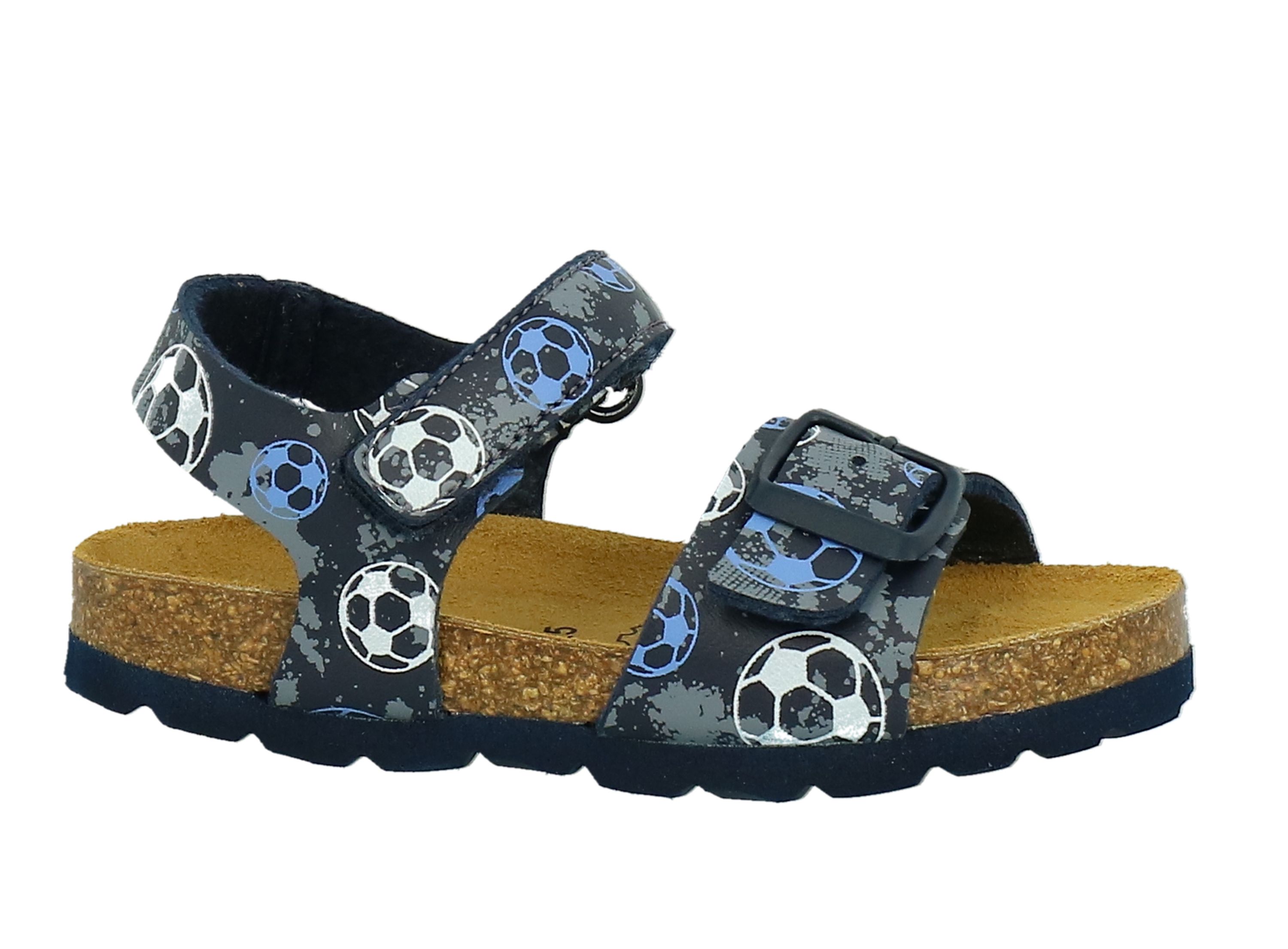 Lurchi Sandale Onja - navy