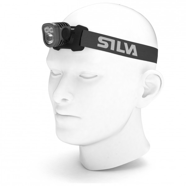 Silva - Exceed 4R - Stirnlampe