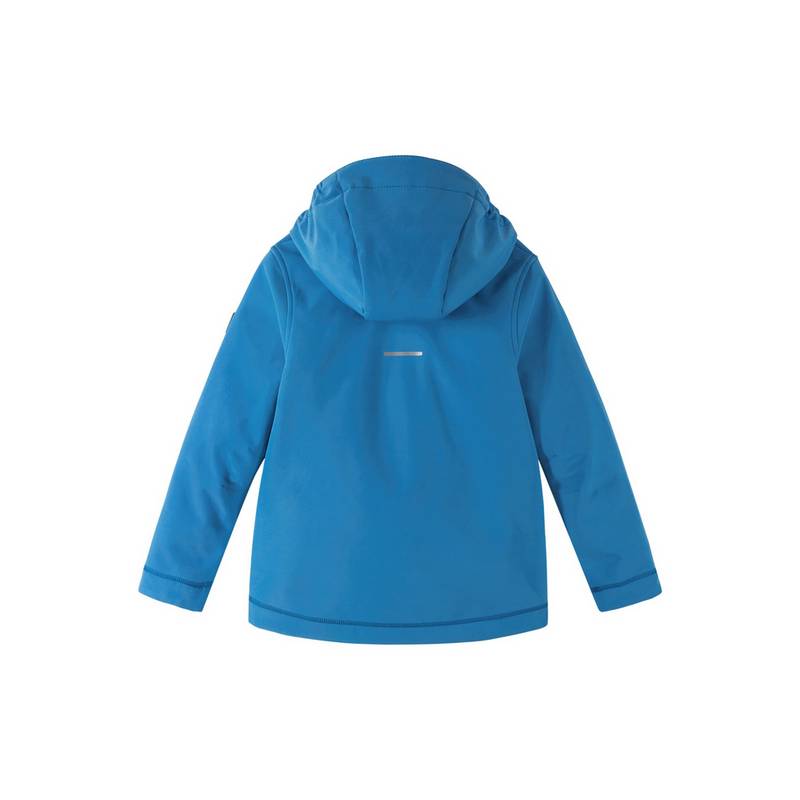 reima Koivula Softshelljacke Kinder