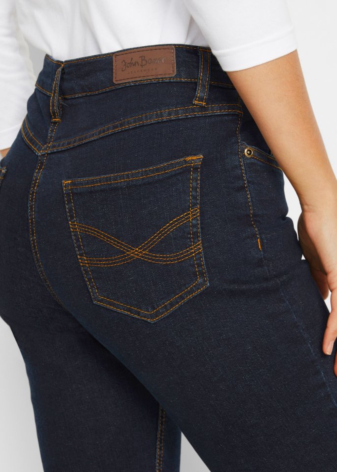 Bestseller-Stretch-Jeans, Bootcut