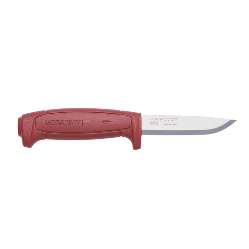 Morakniv Basic red
