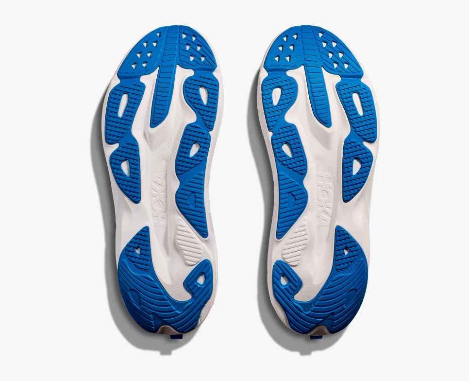 Skyflow Varsity Navy / Electric Cobalt