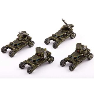 Wolverine Scout Buggies (4)