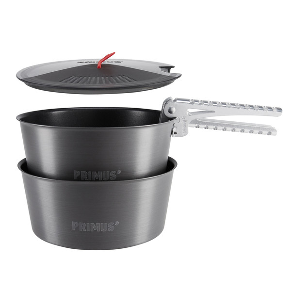 LITECH POT SET 1.3L - Campinggeschirr