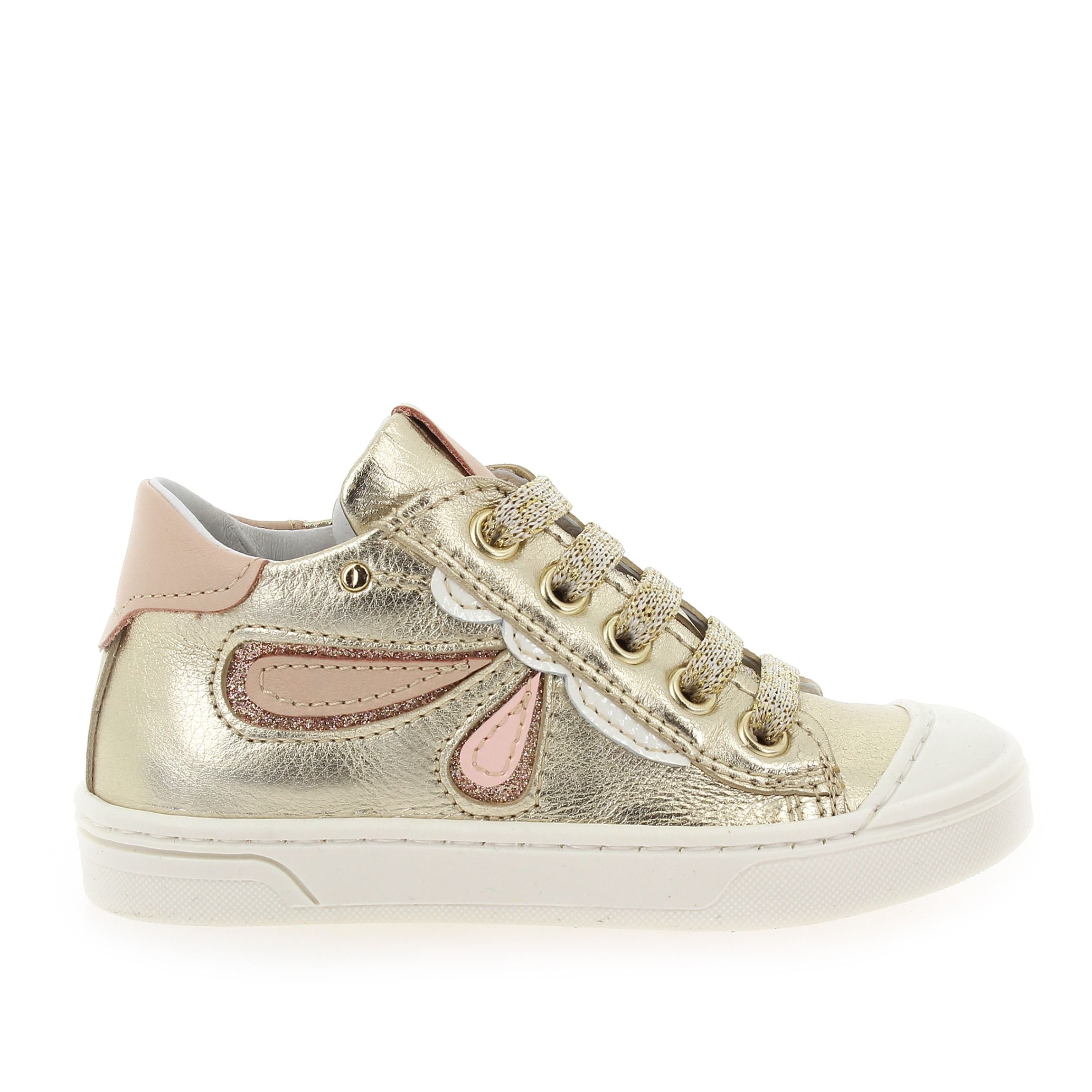 Bana & Co   24132010 - Platine Rose