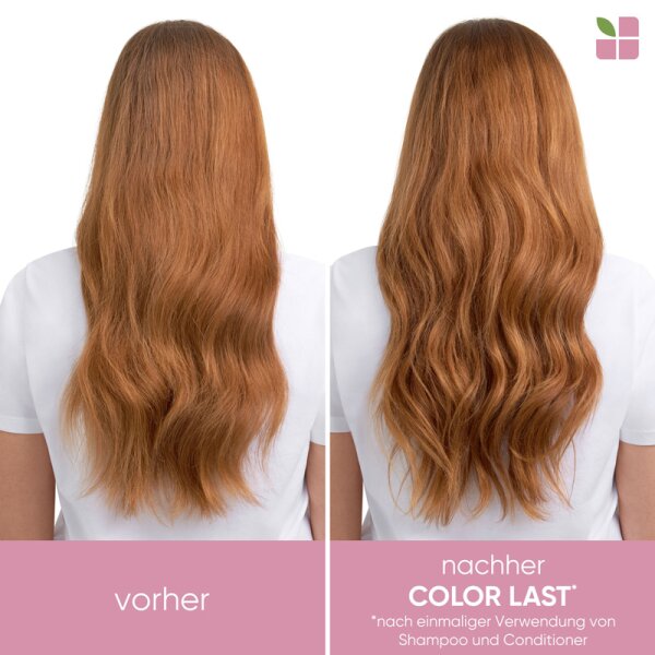 Biolage Colorlast Haarpflegeset