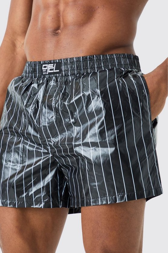 Kurze Ofcl Badehose