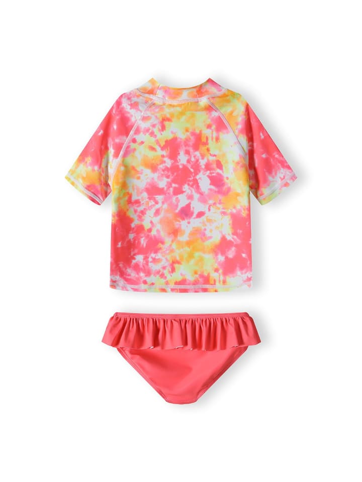 Minoti 2tlg. Set: Badeanzug 22swim69 in koralle günstig kaufen