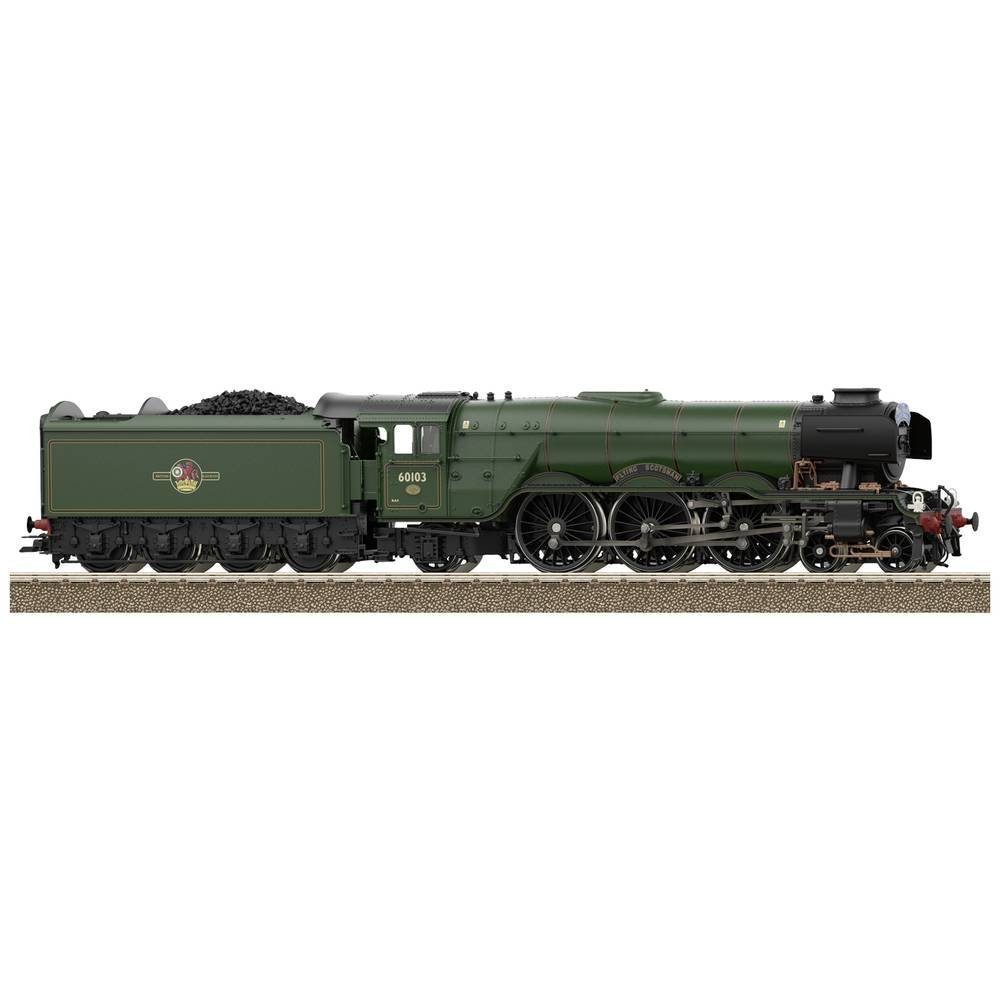 TRIX H0 Diesellokomotive H0 Dampflok Class A3 