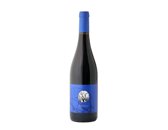Clos de la Barthassade Cuvée H 2022 Languedoc-Roussillon Languedoc