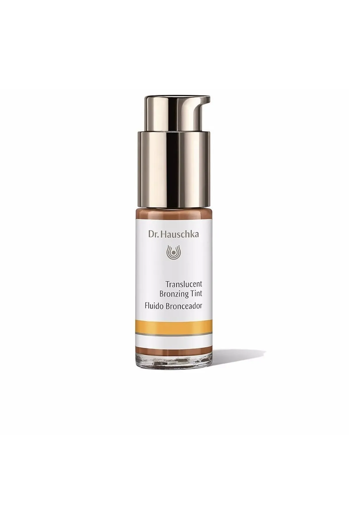 Dr. Hauschka  Transluzente Bronzetönung Dr. Hauschka 18 ml