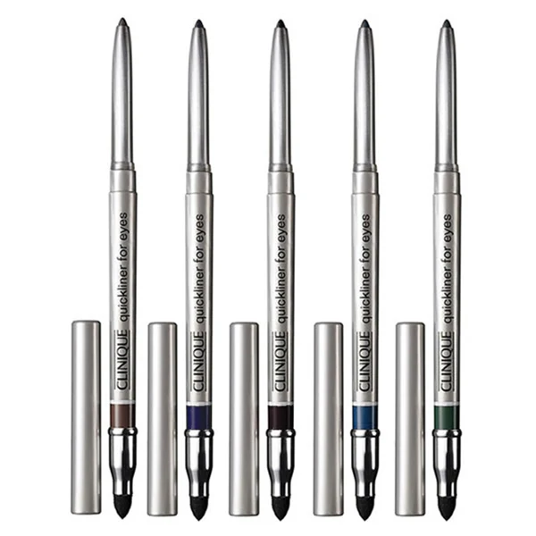 Lápices de ojos y delineador de ojos Quickliner para ojos - Delineador de ojos