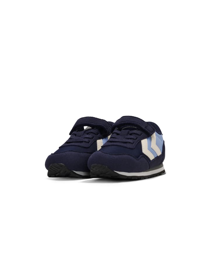 Hummel Hummel Klettverschluss Sneaker Reflex Infant Kinder in BLACK IRIS günstig kaufen 20