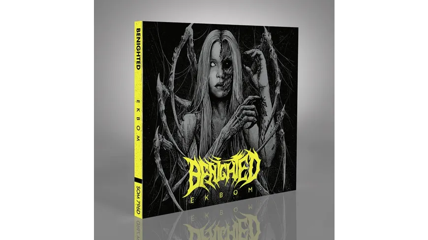 Ekbom (Digipak)