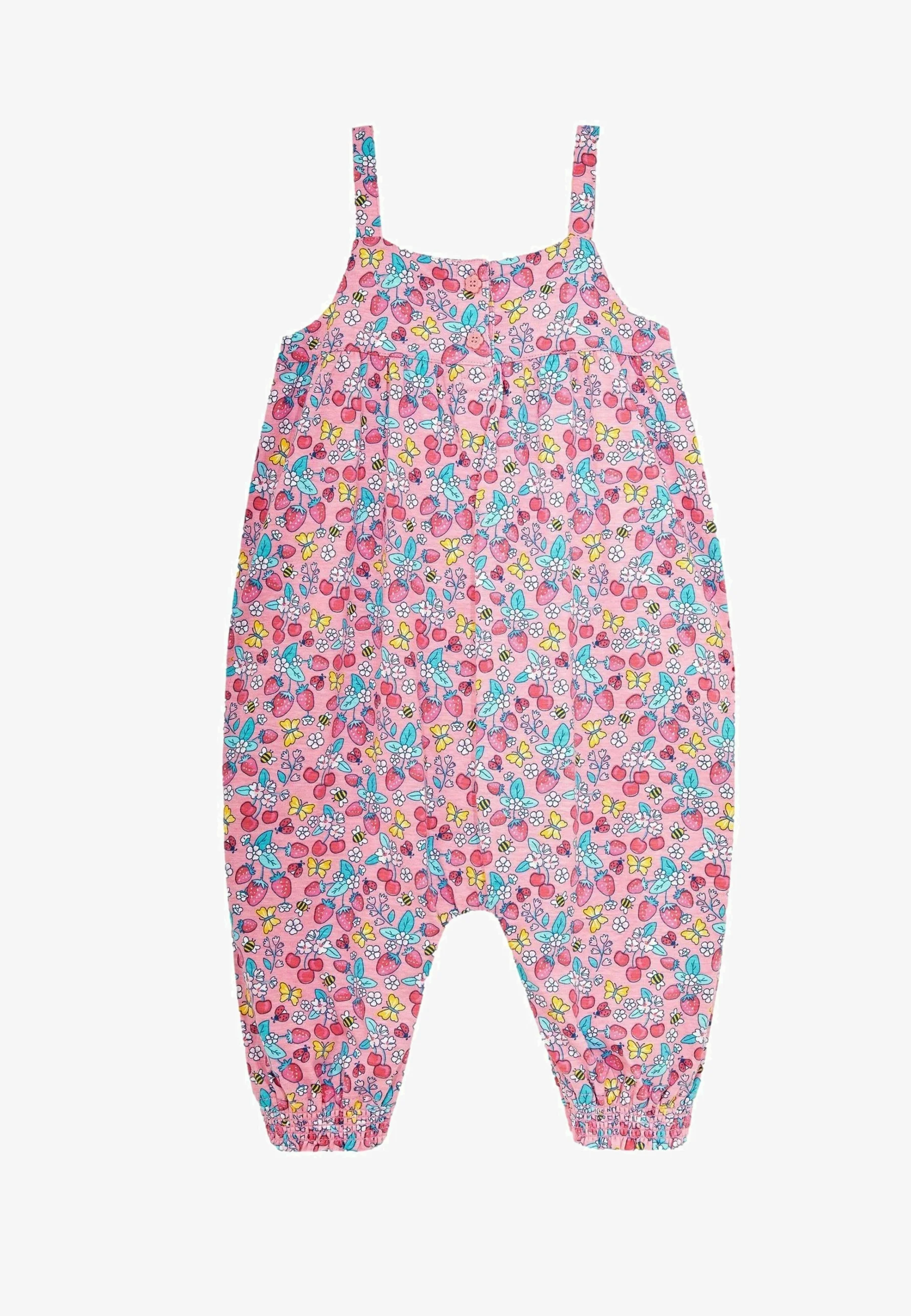 JoJo Maman Bébé BRIGHT REGULAR FIT - Mono