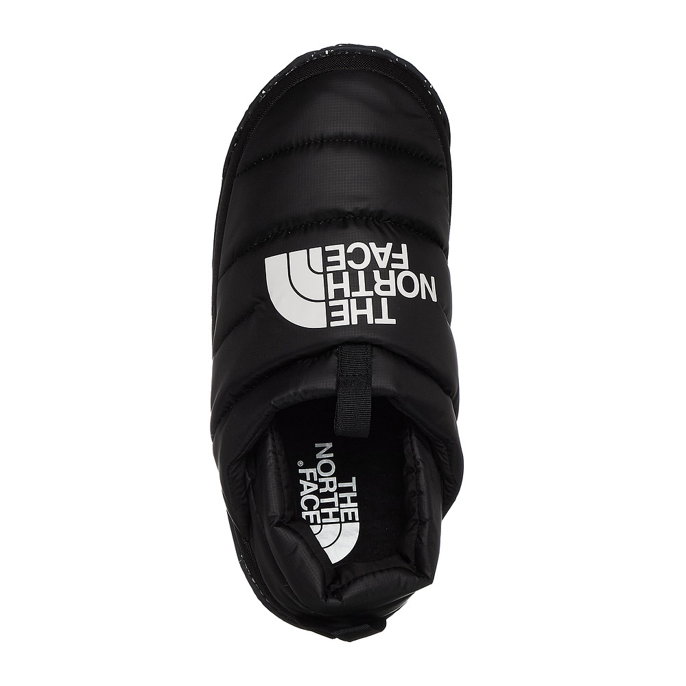 The North Face Nuptse NF0A5G2FKY41 / schwarz