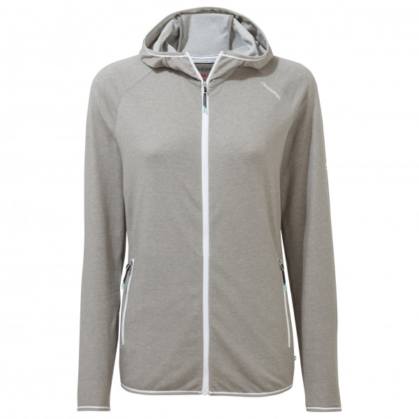 Craghoppers - Women's NosiLife Milanta Hoody - Hoodie