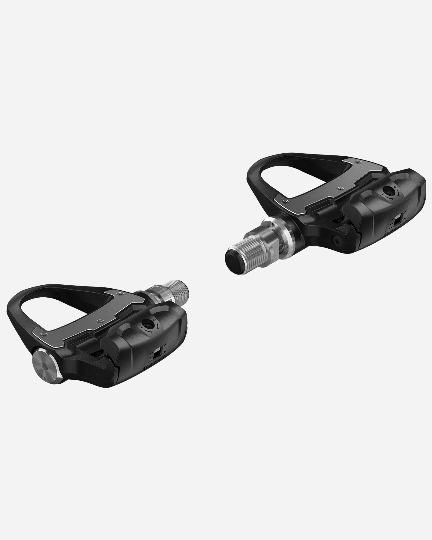 Accessorio Orologio Garmin Pedale Rally Rs100 Miernik mocy 010-02388-03