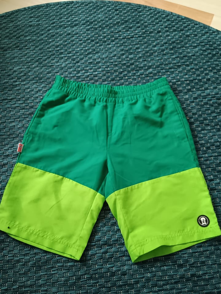 Trollkids Badeshorts 