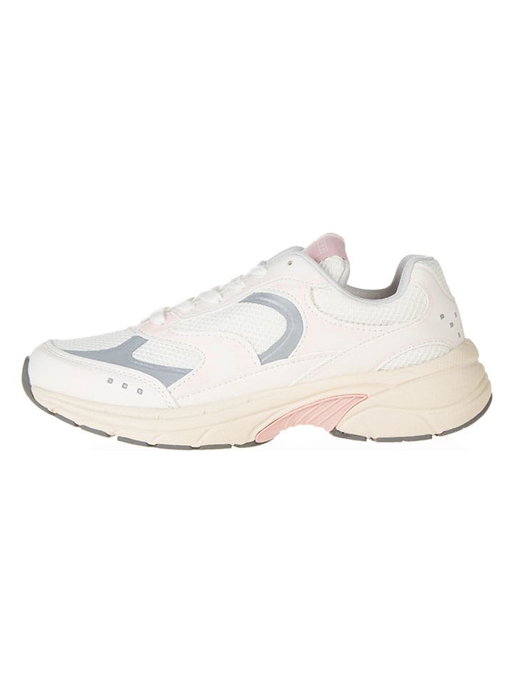 Tommy Hilfiger Shoes Trainingsschuhe in Weiß günstig kaufen