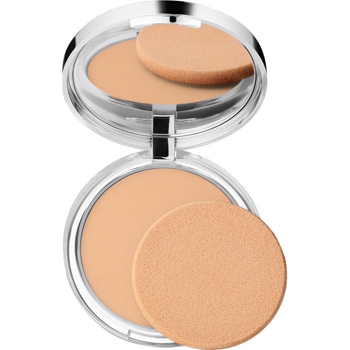 Stay Matte Sheer Pressed Powder Oil Free