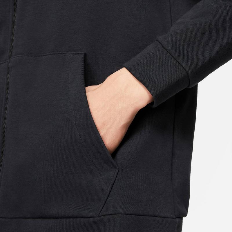 Nike Dry Trainingsjacke Herren