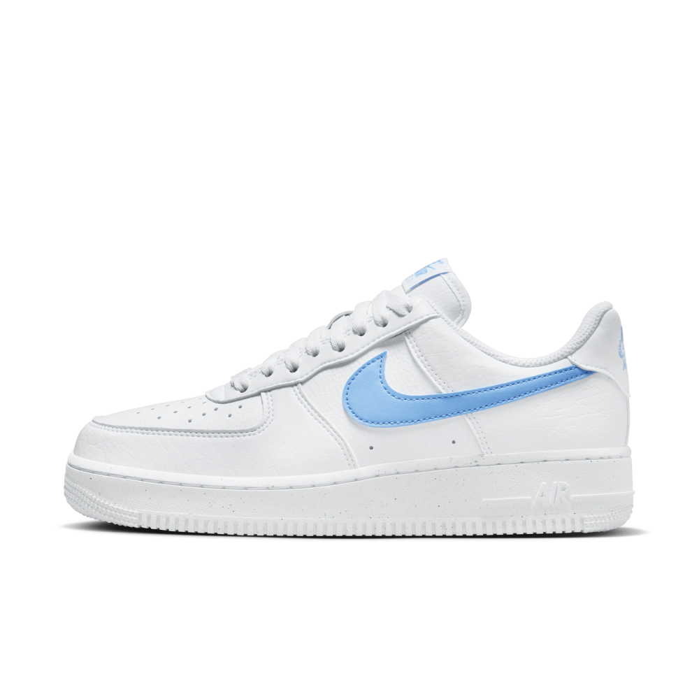 Nike Air Force 1 07 SE DV3808-103 / weiss