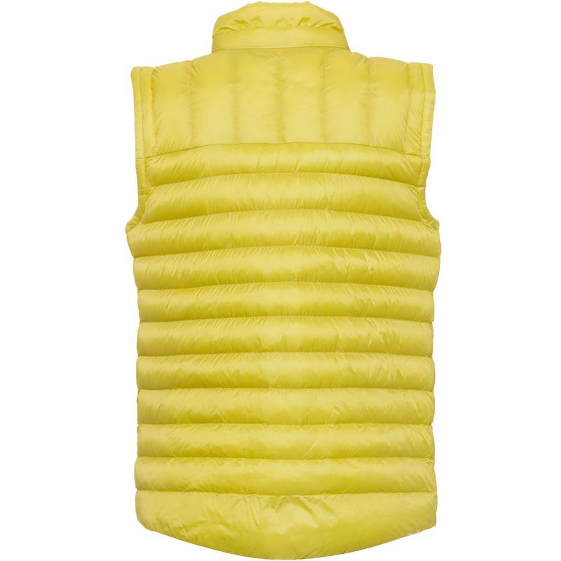 Dolomite GARD Steppweste Herren