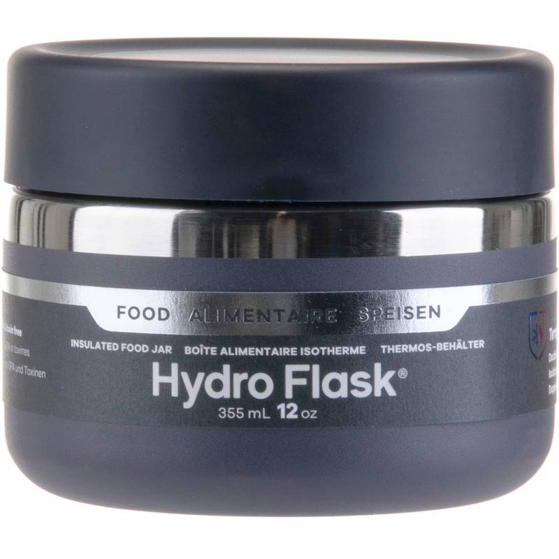 Hydro Flask 12 OZ INSULATED FOOD JAR Campinggeschirr