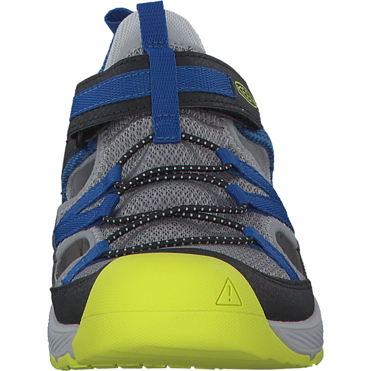 Keen Motozoa 1029019, Sandaletten, Kinder, Blau