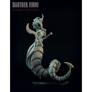 Medusa #1 (28 mm)